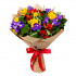 Букет цветов "Яркие истории " Букет цветов "Яркие истории "